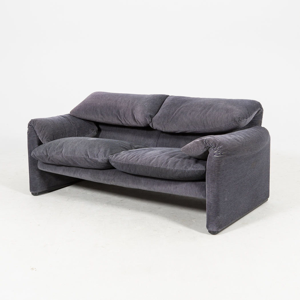 Vico Magistretti 'Maralunga' Sofa