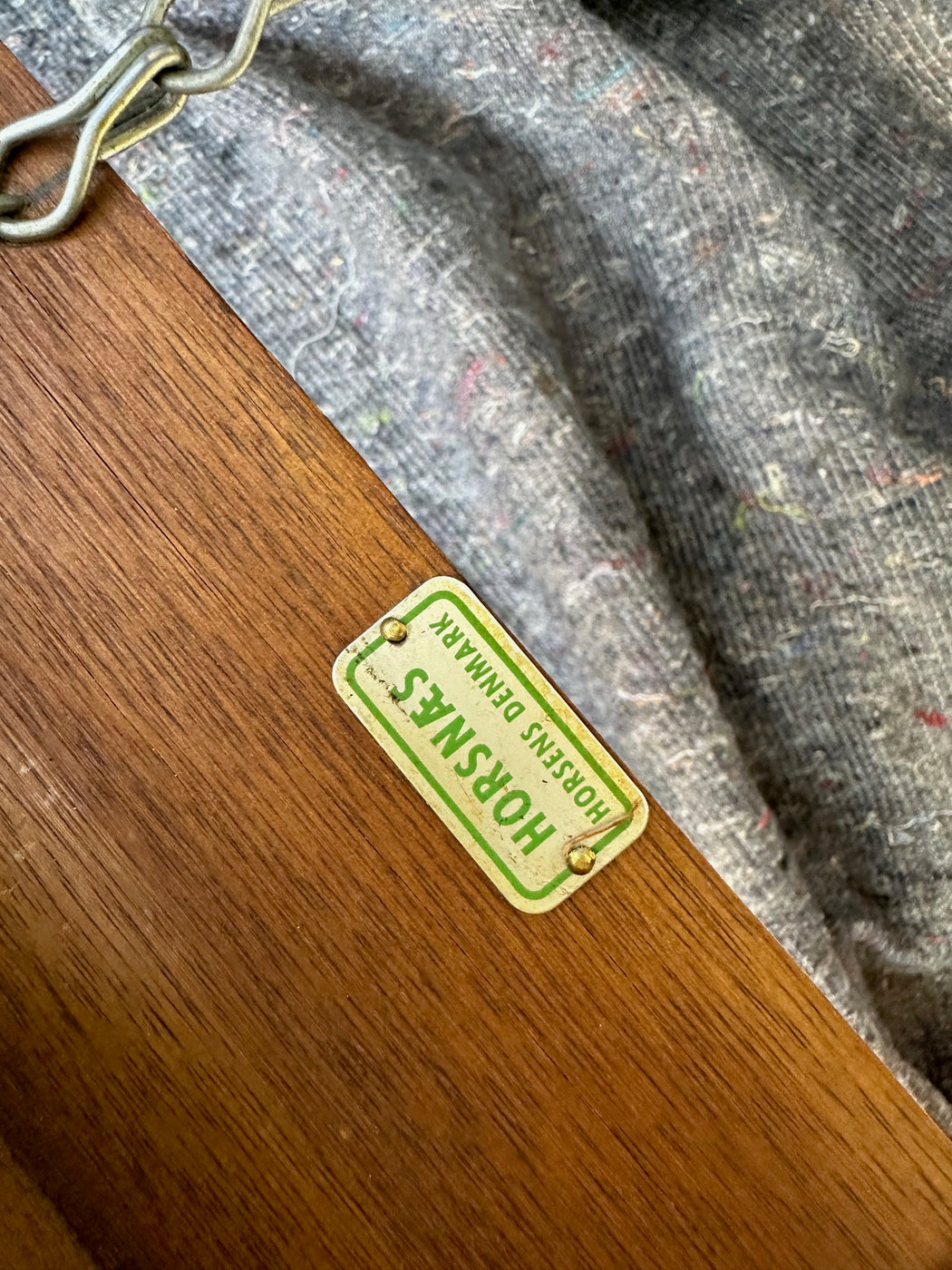 Danish 1950s Daybed