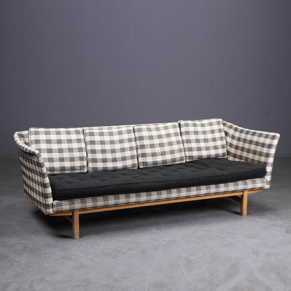 Classic Danish Sofa