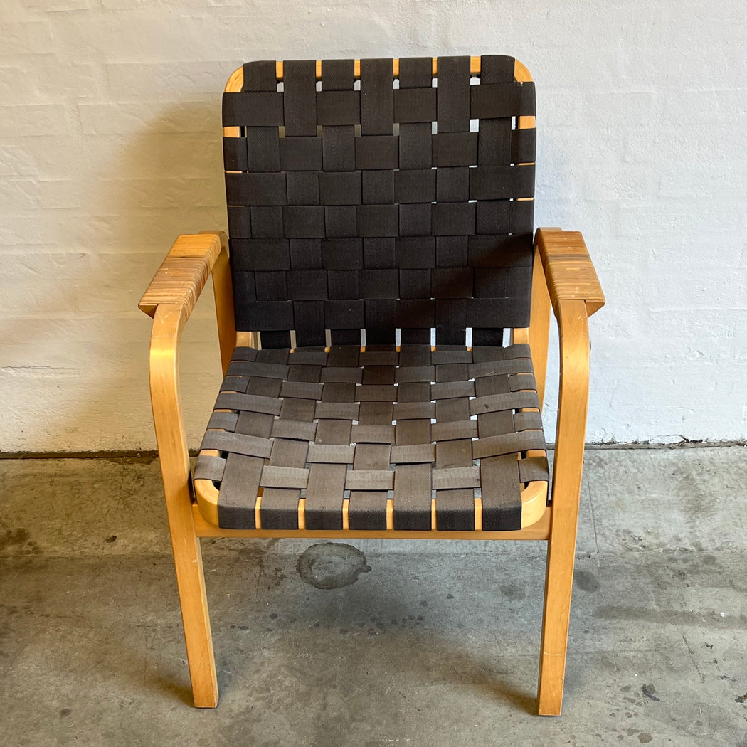 Alvar Aalto '45' Armchair