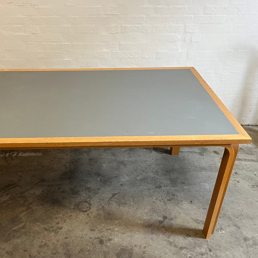 Thygesen & Sørensen Table