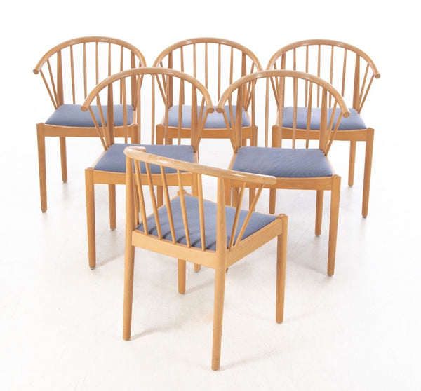Finn Østergaard Chairs