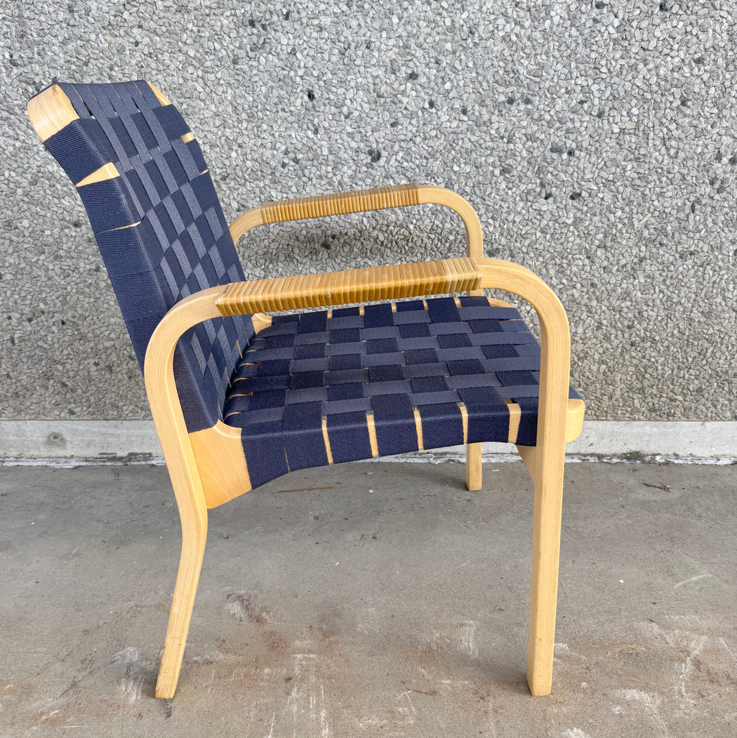Alvar Aalto '45' Armchair