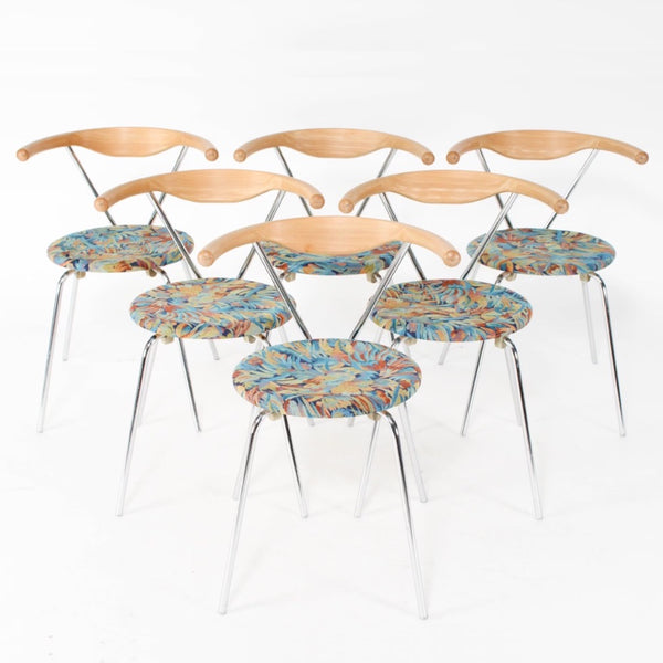 Finn Østergaard 'Victor' Chairs