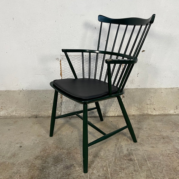 Børge Mogensen 'J52' Armchair
