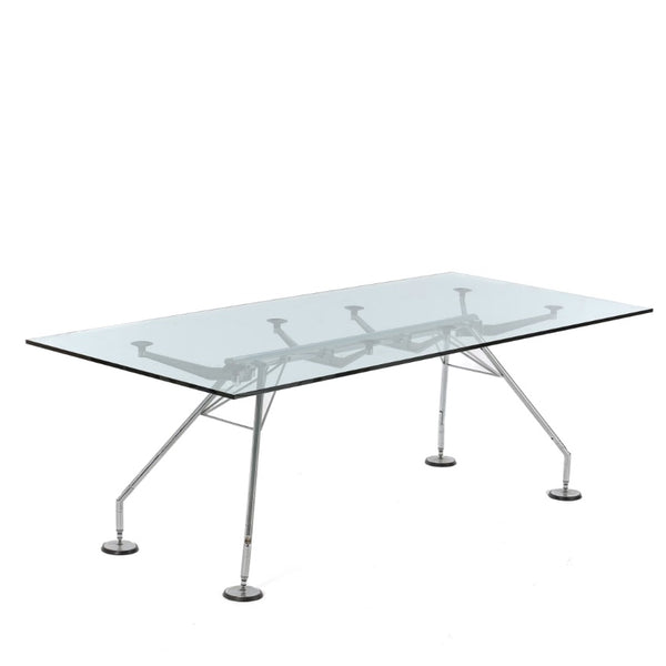 Norman Foster 'Nomos' Table