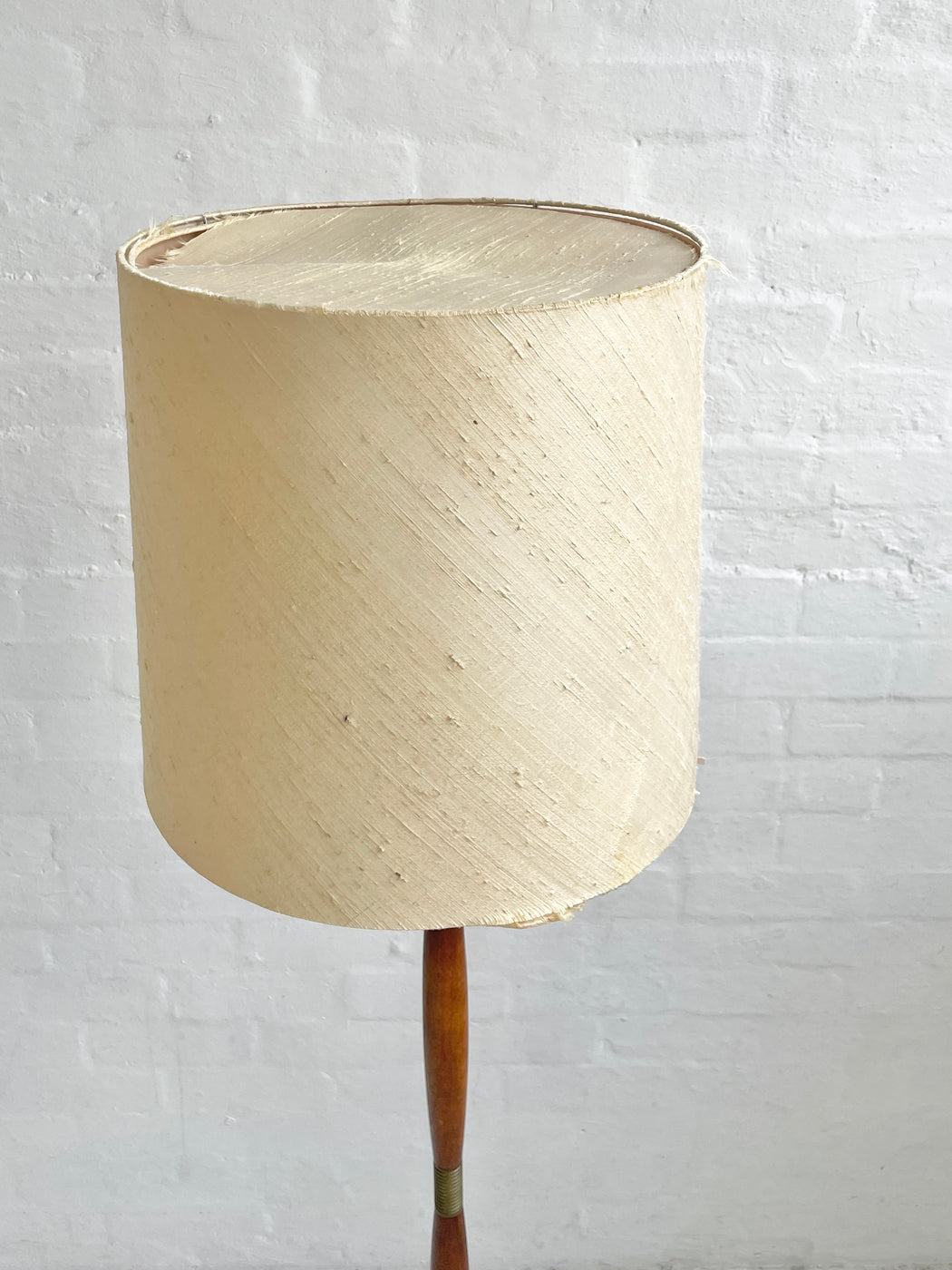 Danish Floor Lamp