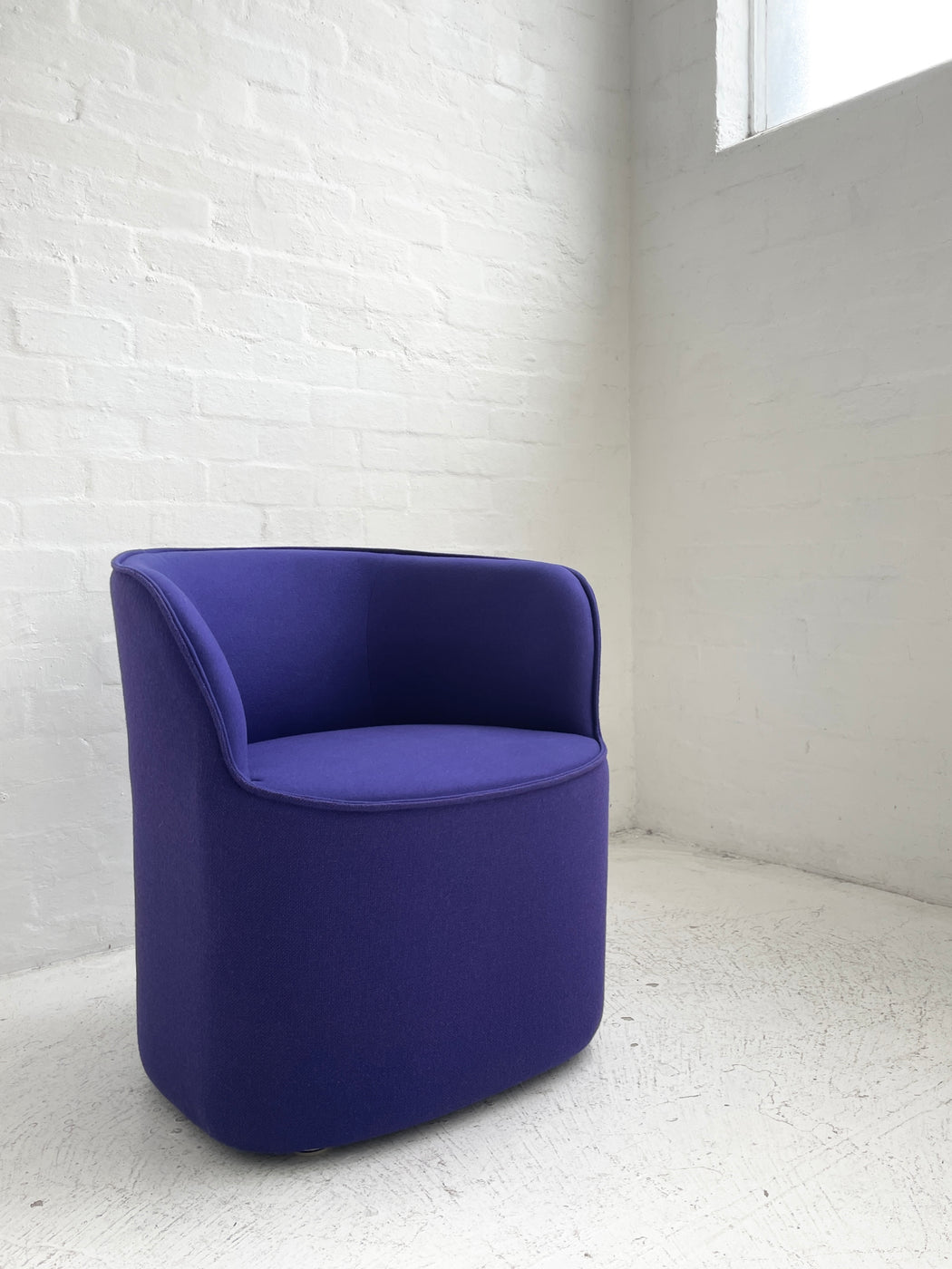 Jardan 'Pearl' Armchair