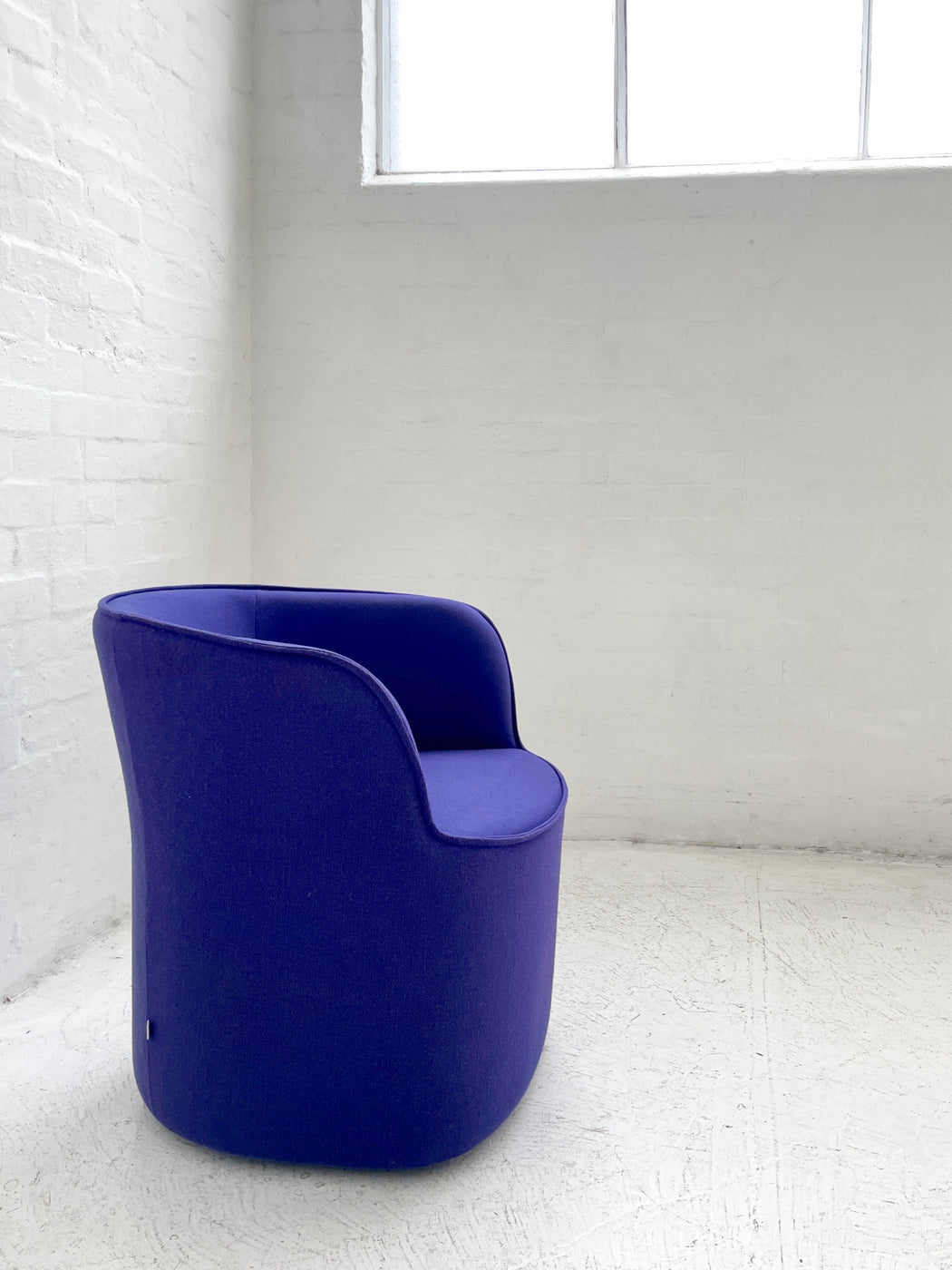 Jardan 'Pearl' Armchair