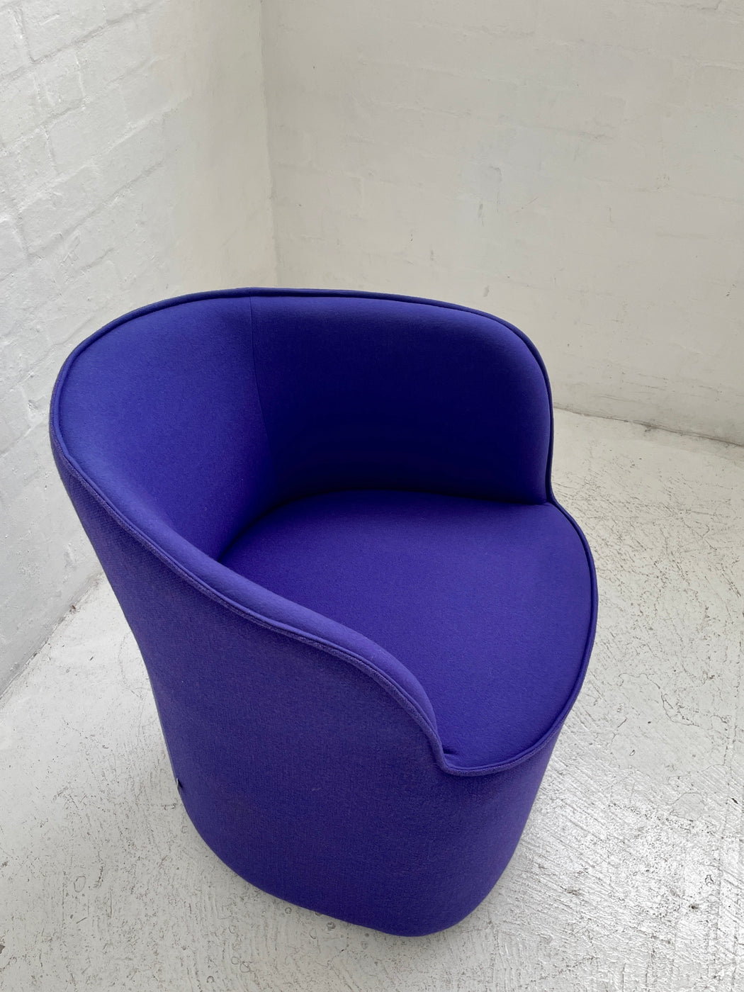 Jardan 'Pearl' Armchair