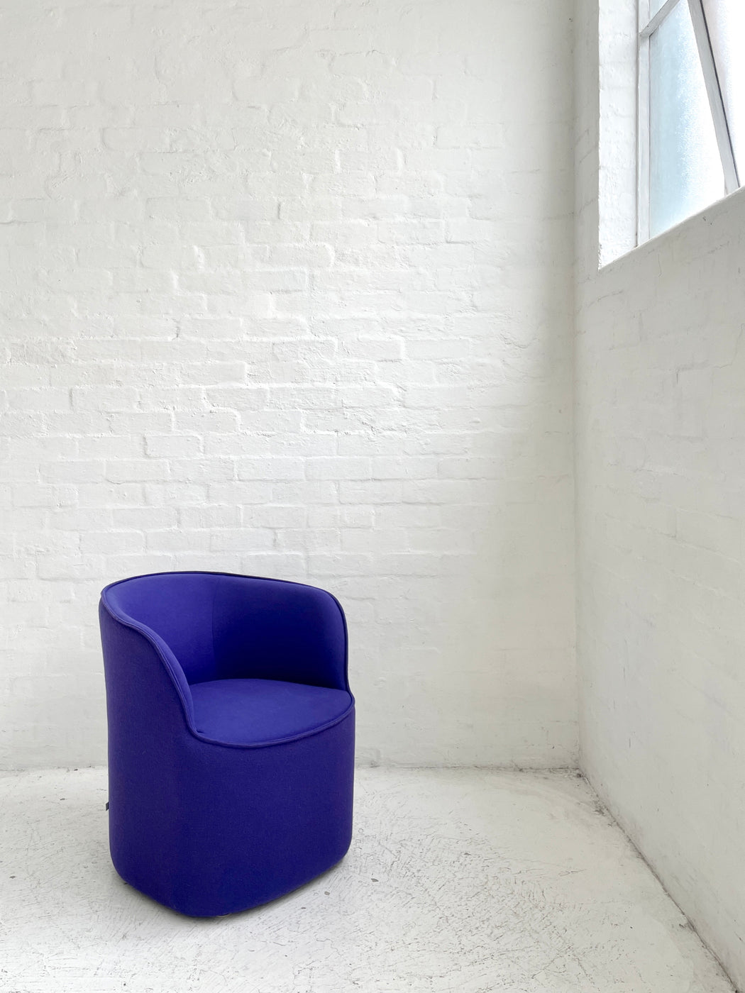 Jardan 'Pearl' Armchair
