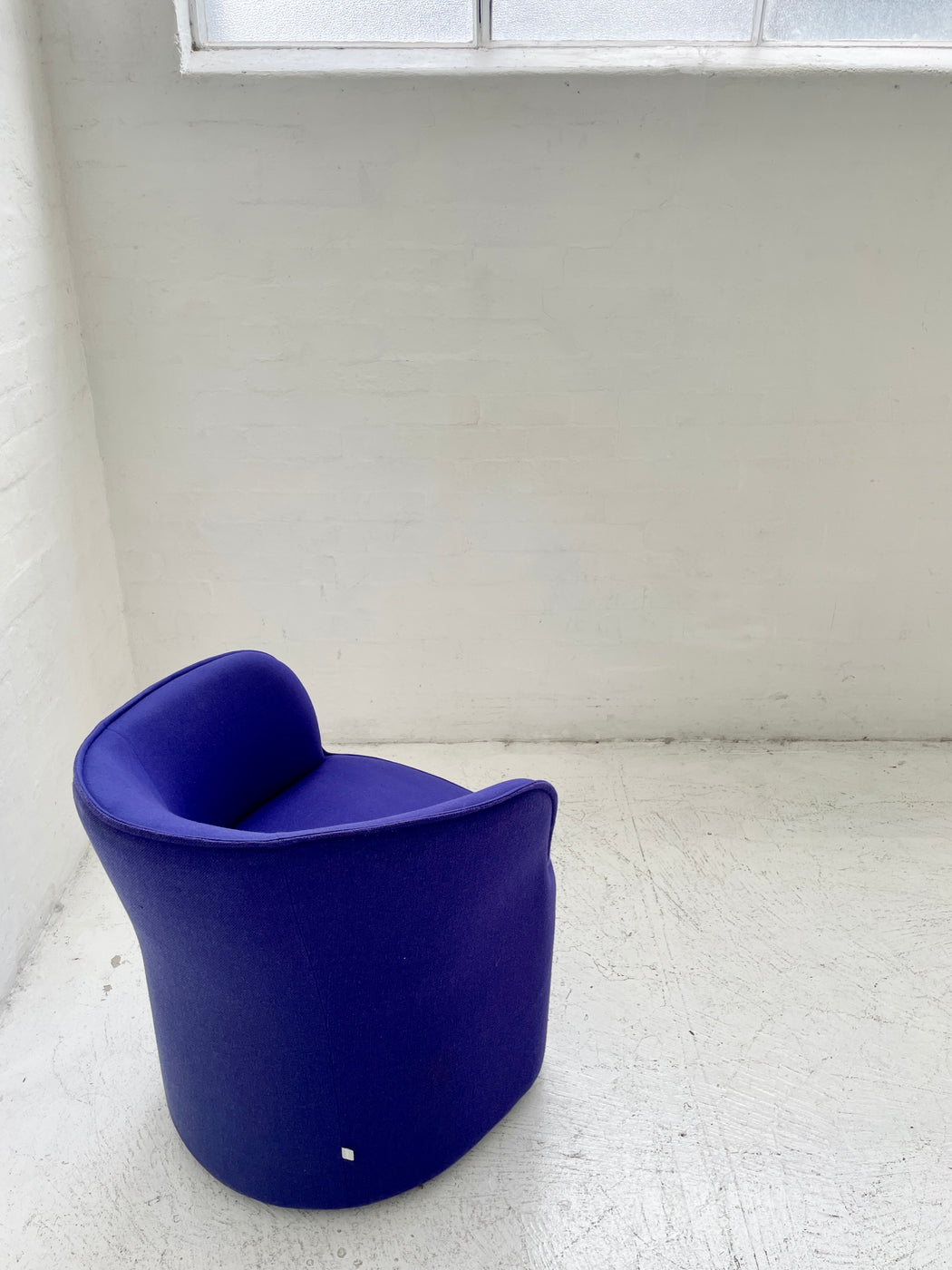 Jardan 'Pearl' Armchair