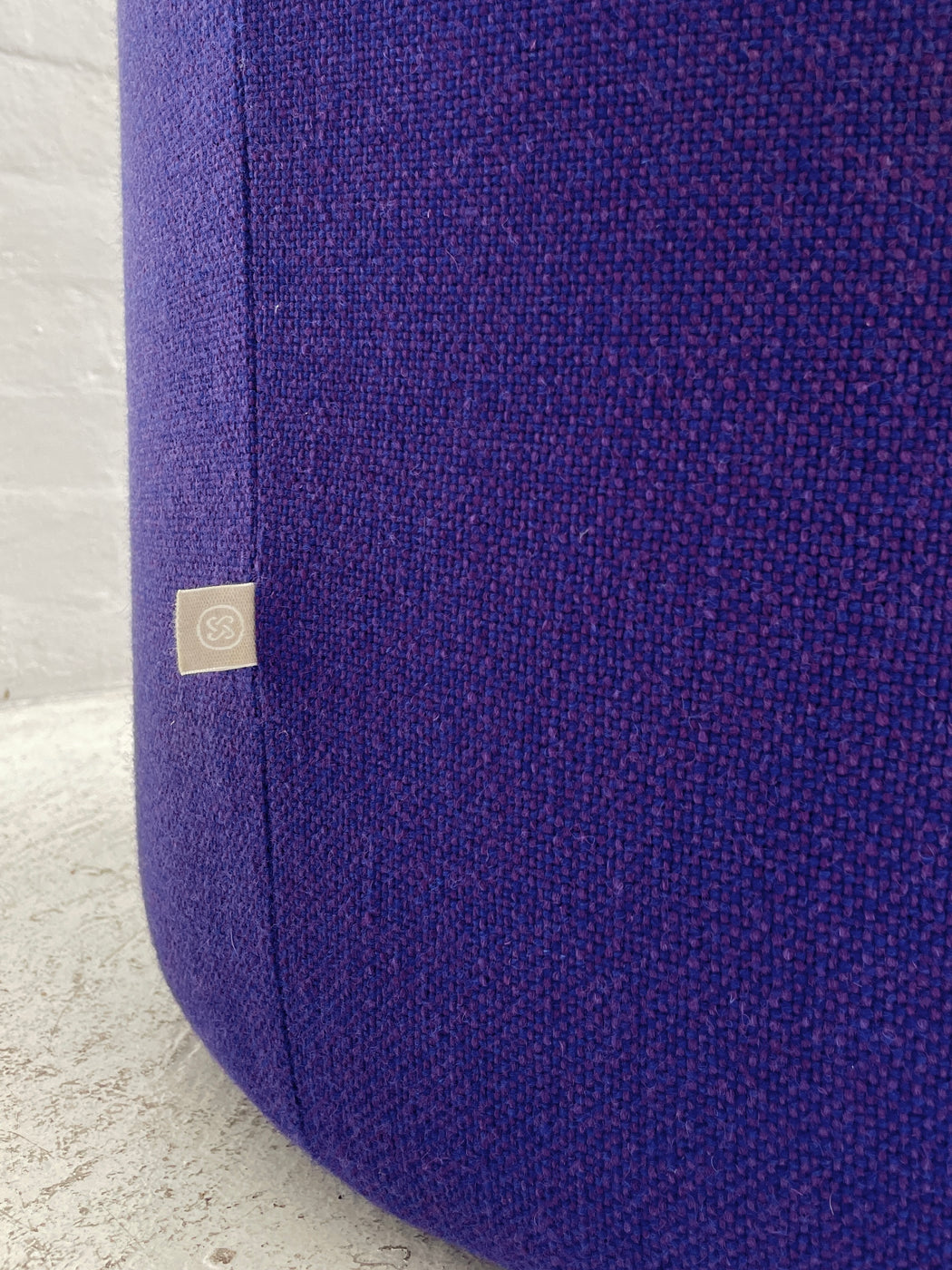 Jardan 'Pearl' Armchair