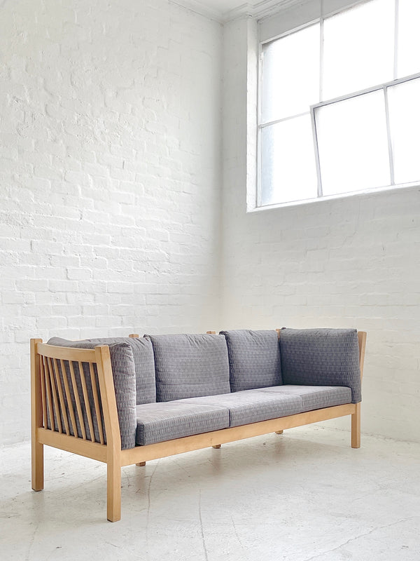 Andreas Hansen 'Model 303' Sofa