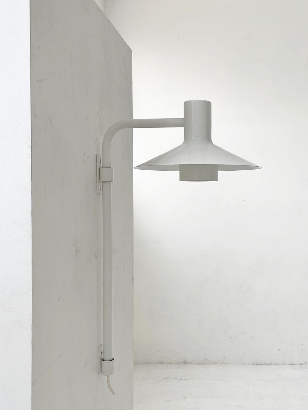Danish Wall Lamp