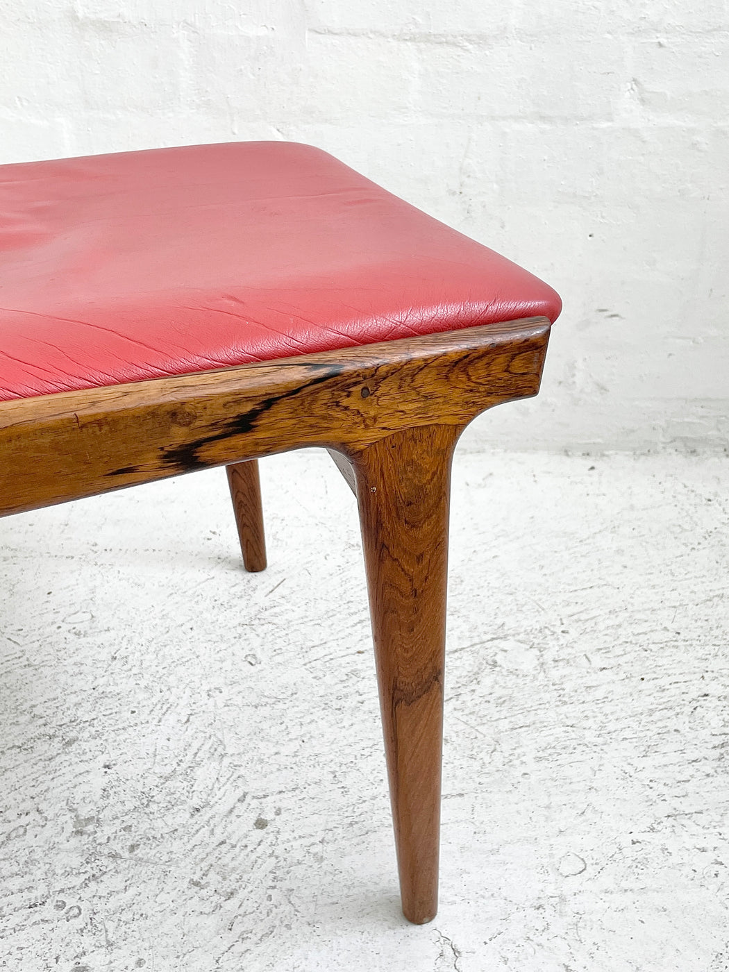 Johannes Andersen 'Model 138' Dining Chairs