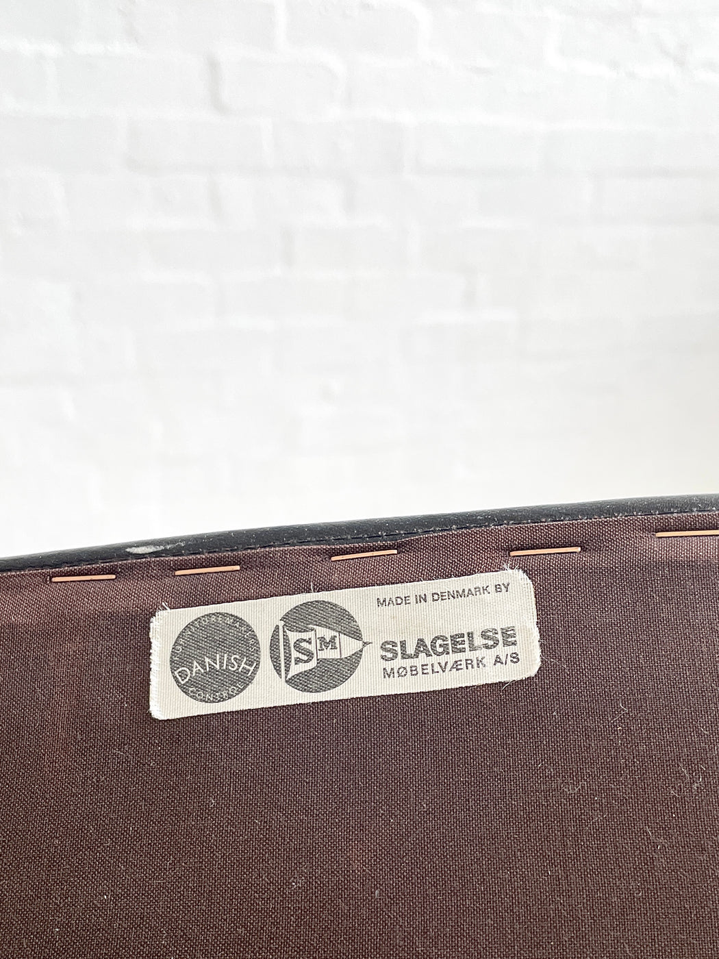 Ole Wanscher Rosewood Chair