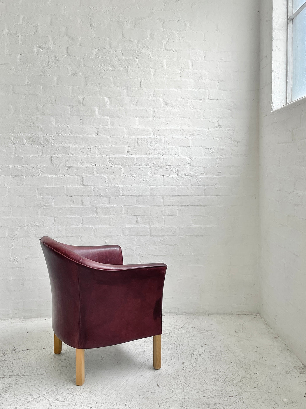 Mogens Hansen MH80 'Club' Chair