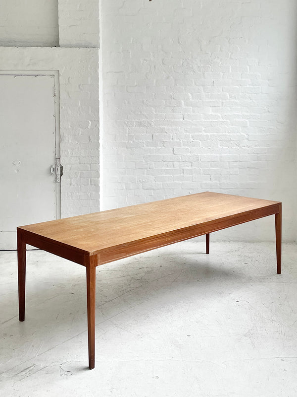 Finn Juhl 'Diplomat' Table