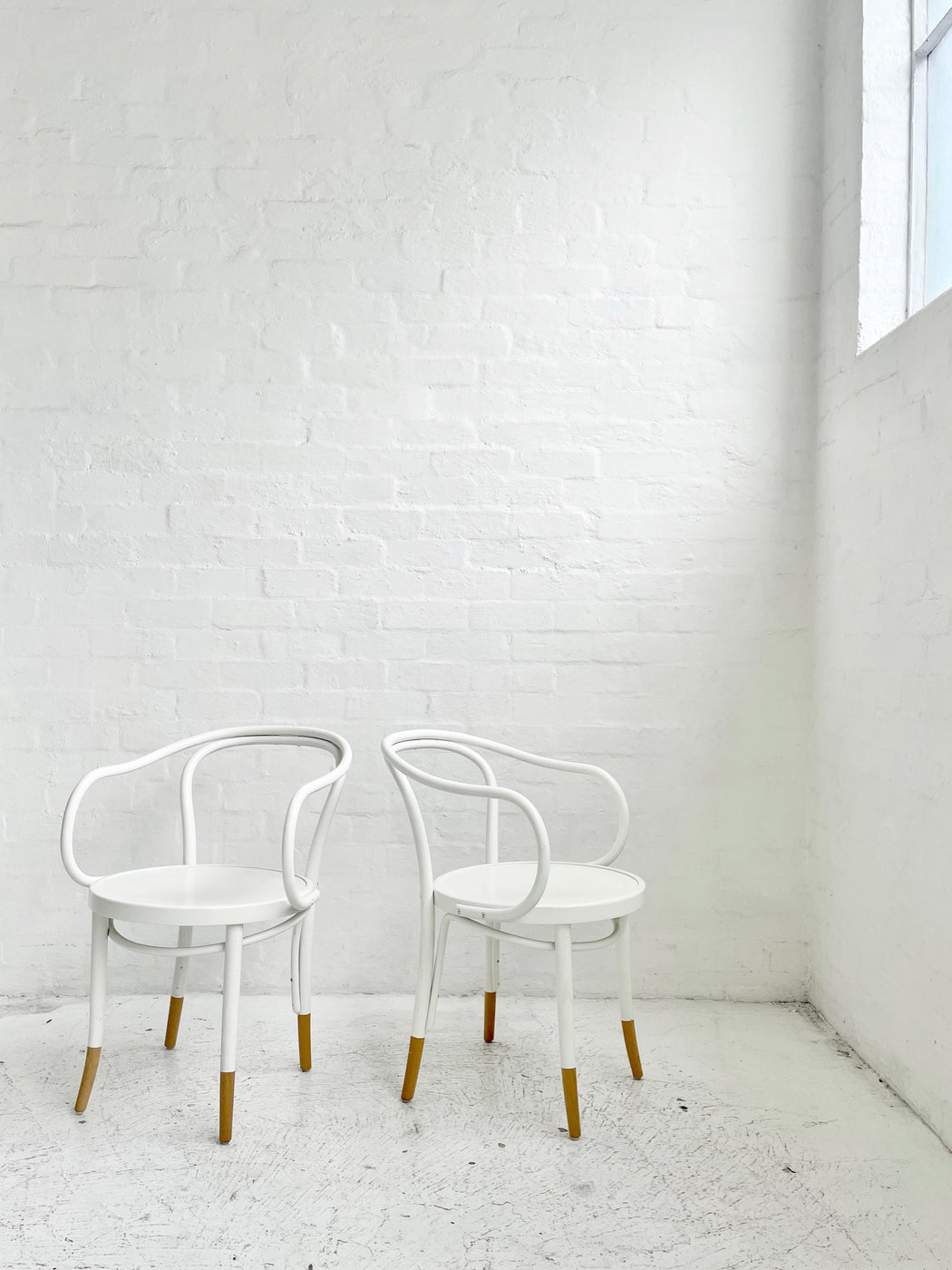 Bentwood Armchair