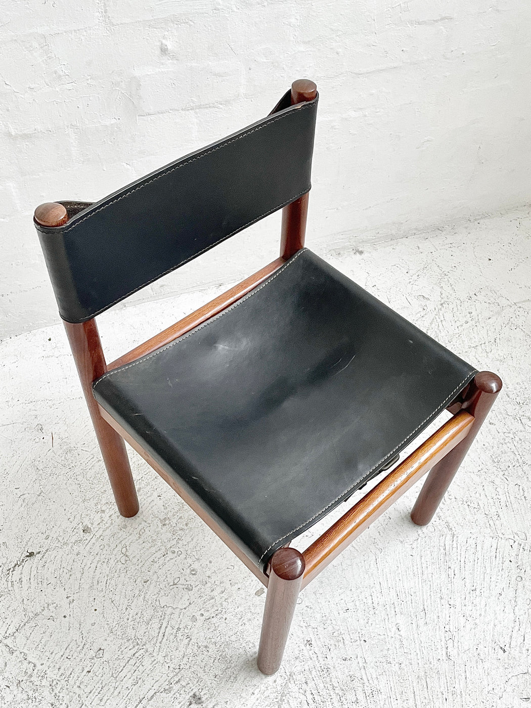 Mary Featherston 'Hob' Chair