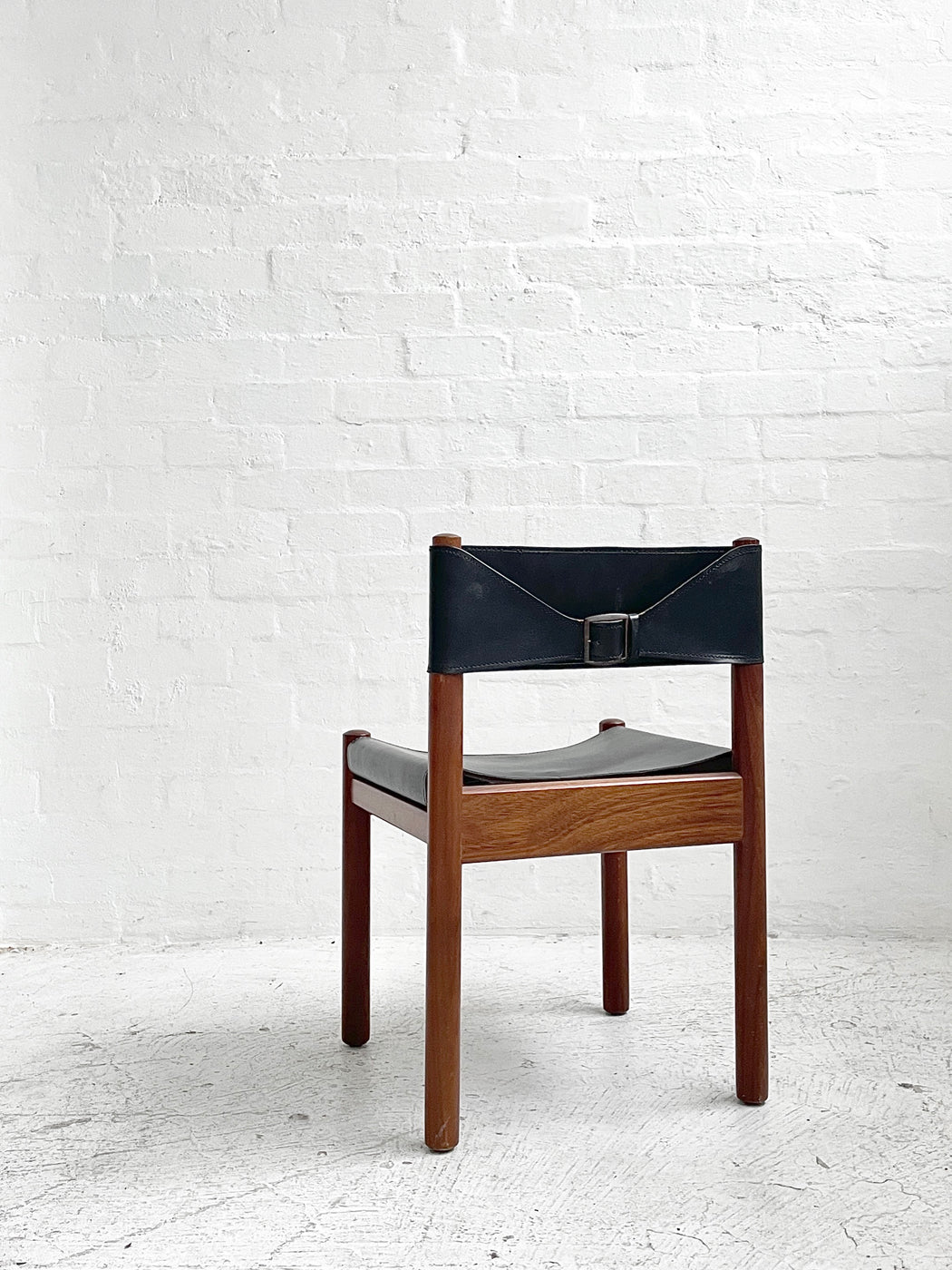 Mary Featherston 'Hob' Chair
