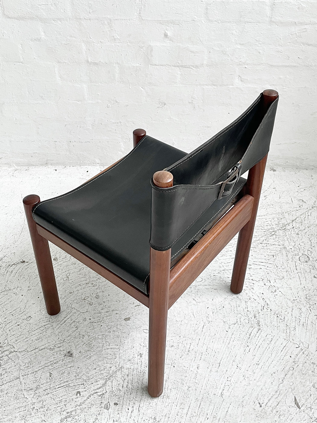 Mary Featherston 'Hob' Chair