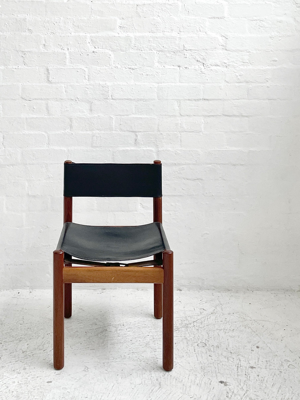 Mary Featherston 'Hob' Chair