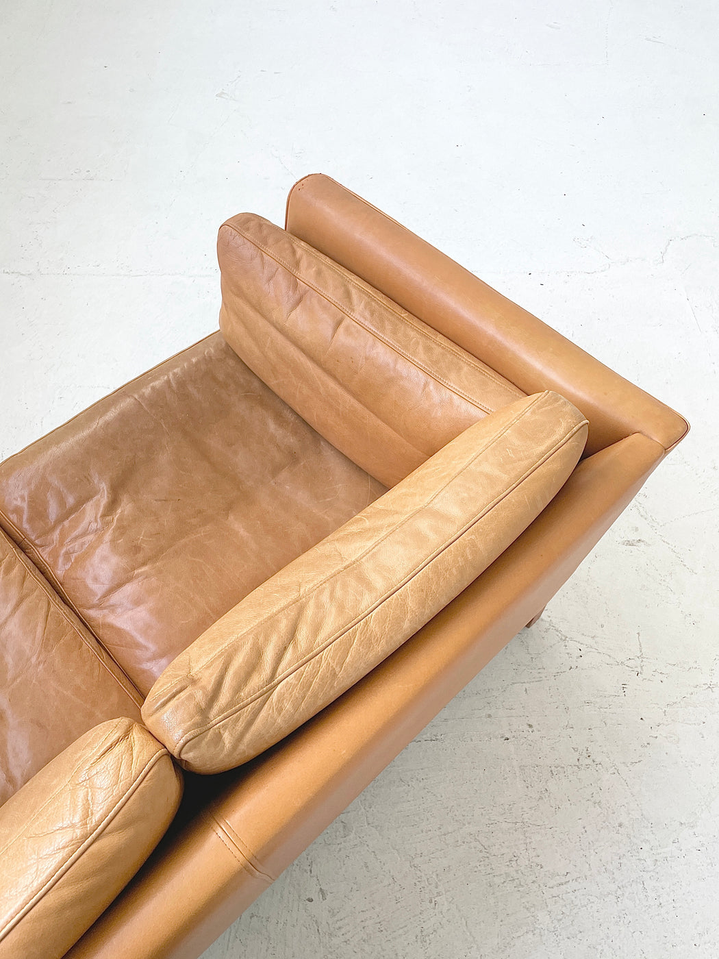 Mogens Hansen 'Model 2225' Sofa
