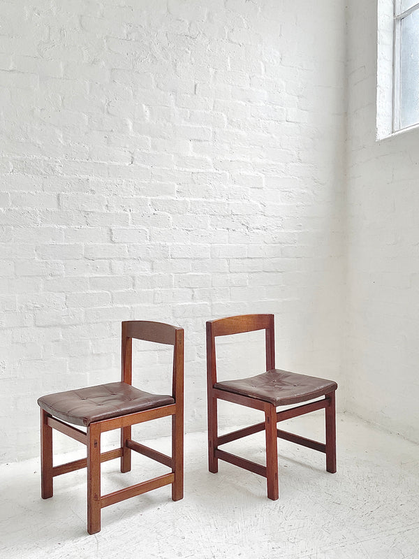 Lennart Bender 'Corona' Chair