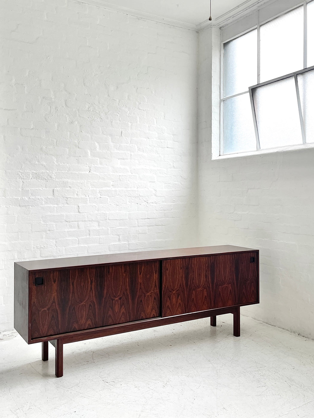 Gunni Omann 'Model 21' Sideboard