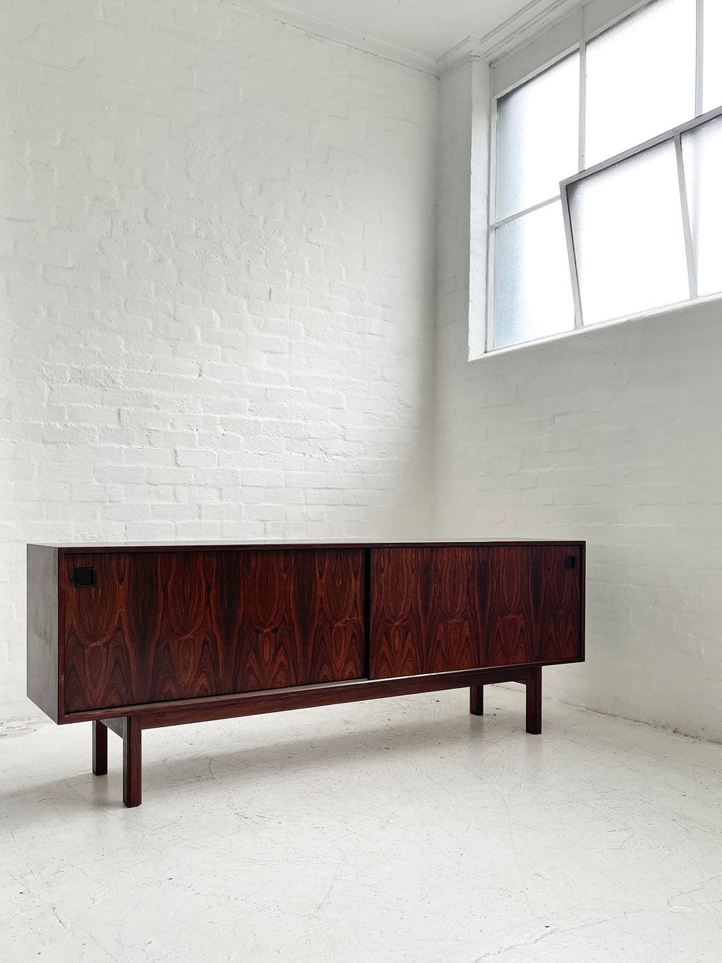 Gunni Omann 'Model 21' Sideboard