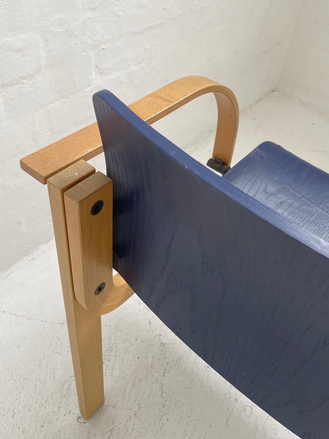 Friis & Moltke ‘Model 4810’ Chair