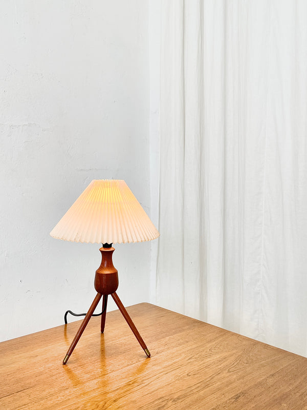 Danish Table Lamp