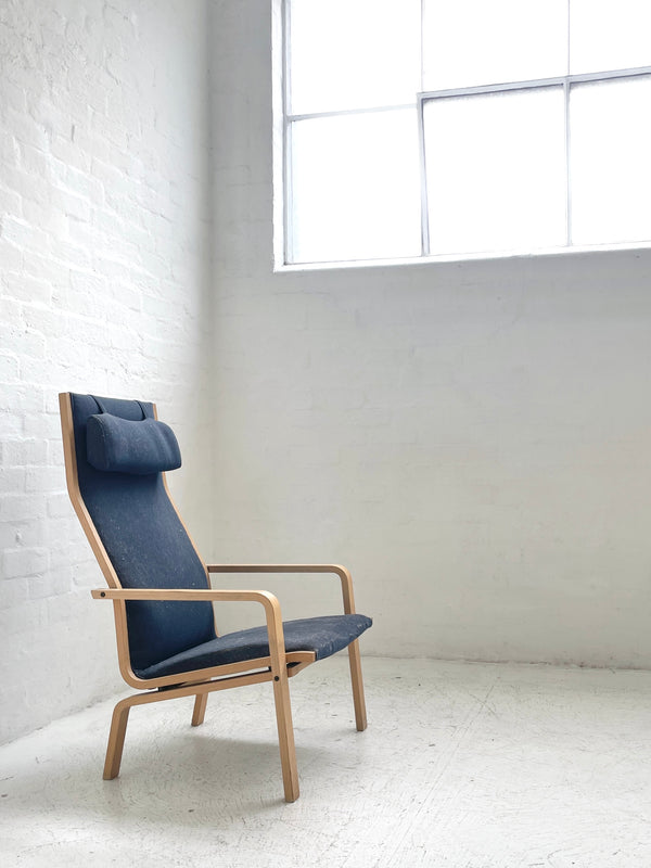 Arne Jacobsen 'St Catherine's' Chair