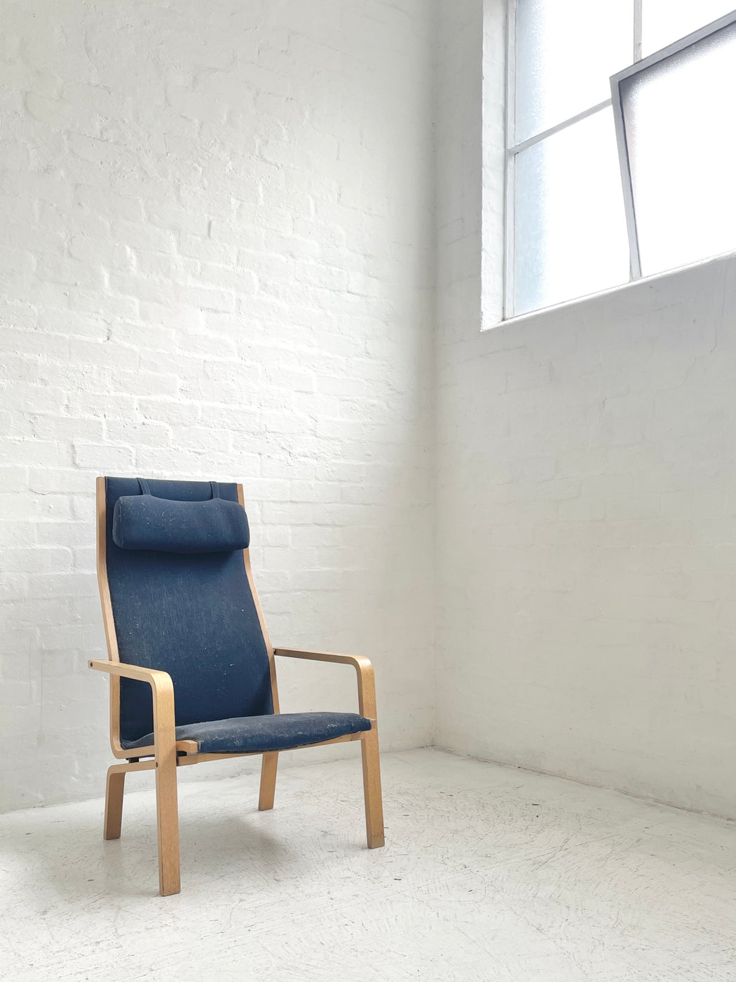 Arne Jacobsen 'St Catherine's' Chair