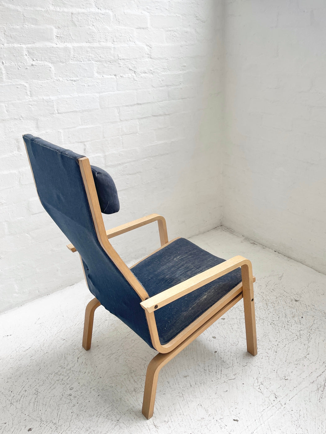 Arne Jacobsen 'St Catherine's' Chair