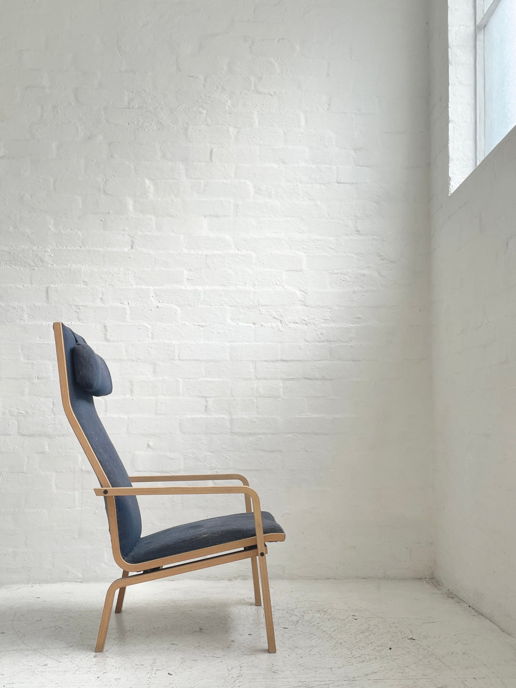 Arne Jacobsen 'St Catherine's' Chair