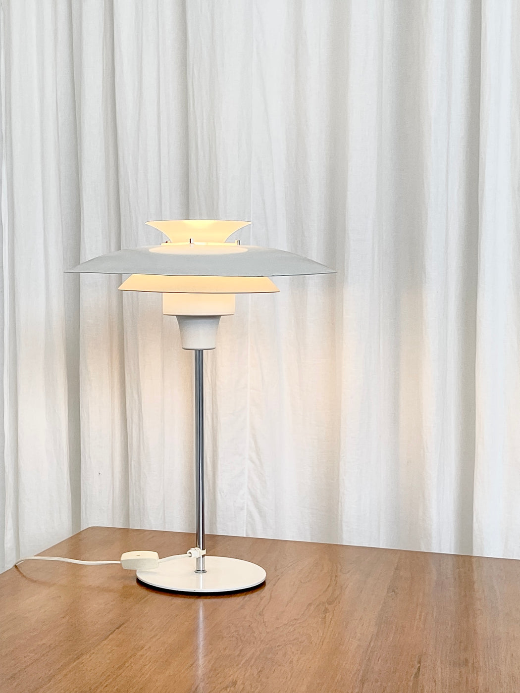 Danish Desk Lamp