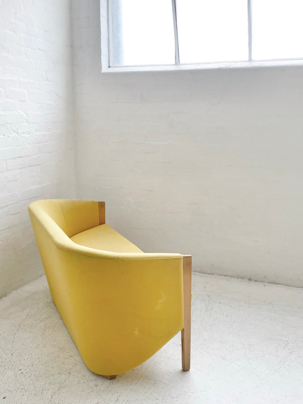 Okamura & Marquardsen ‘GE291’ Settee