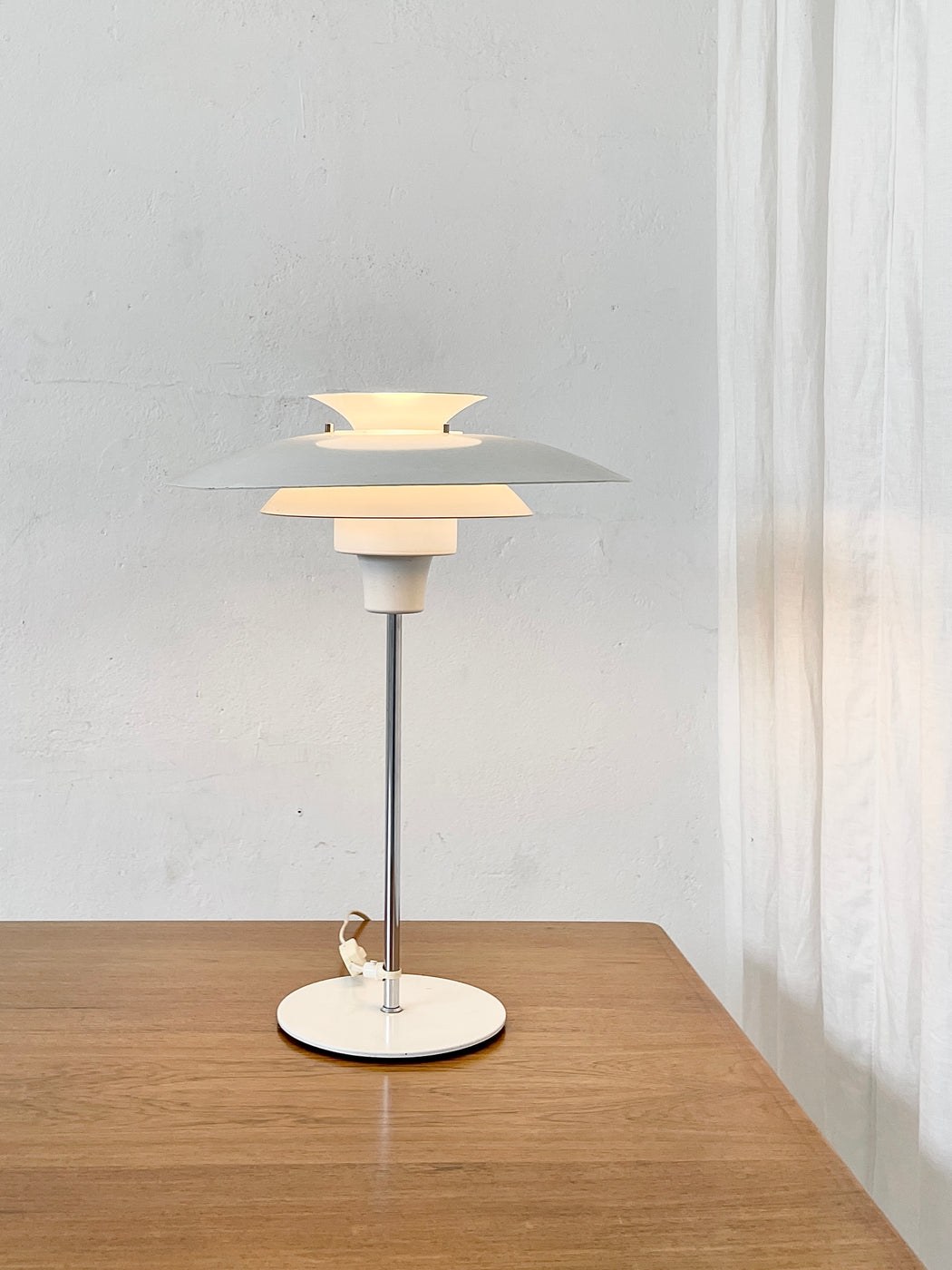 Danish Desk Lamp