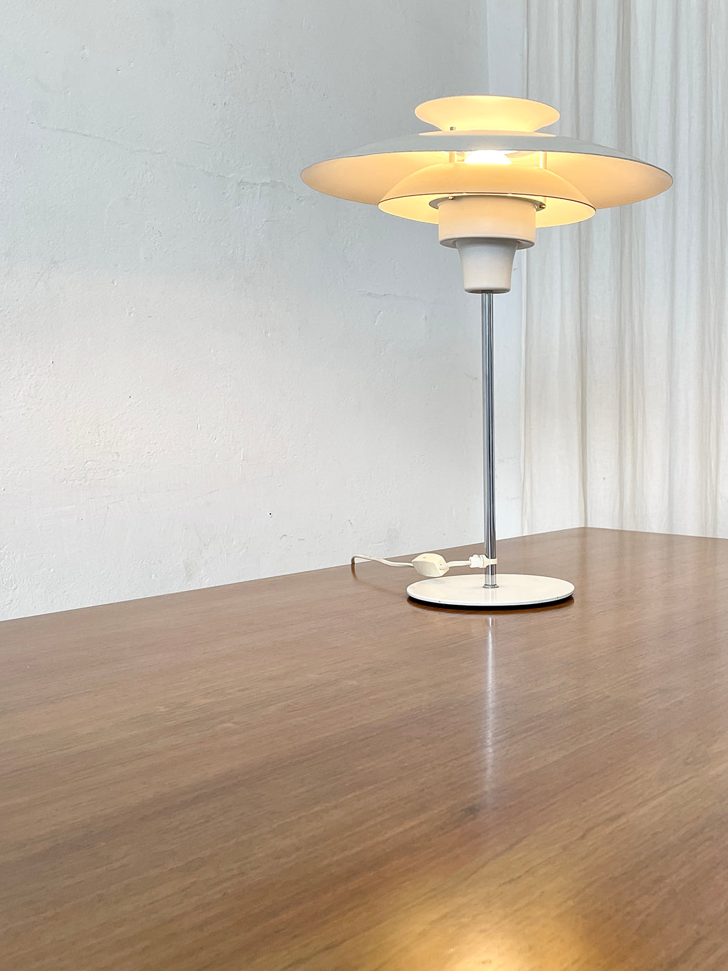 Danish Desk Lamp