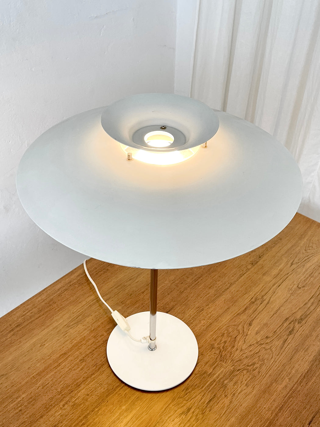 Danish Desk Lamp