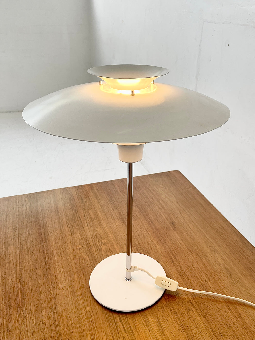 Danish Desk Lamp