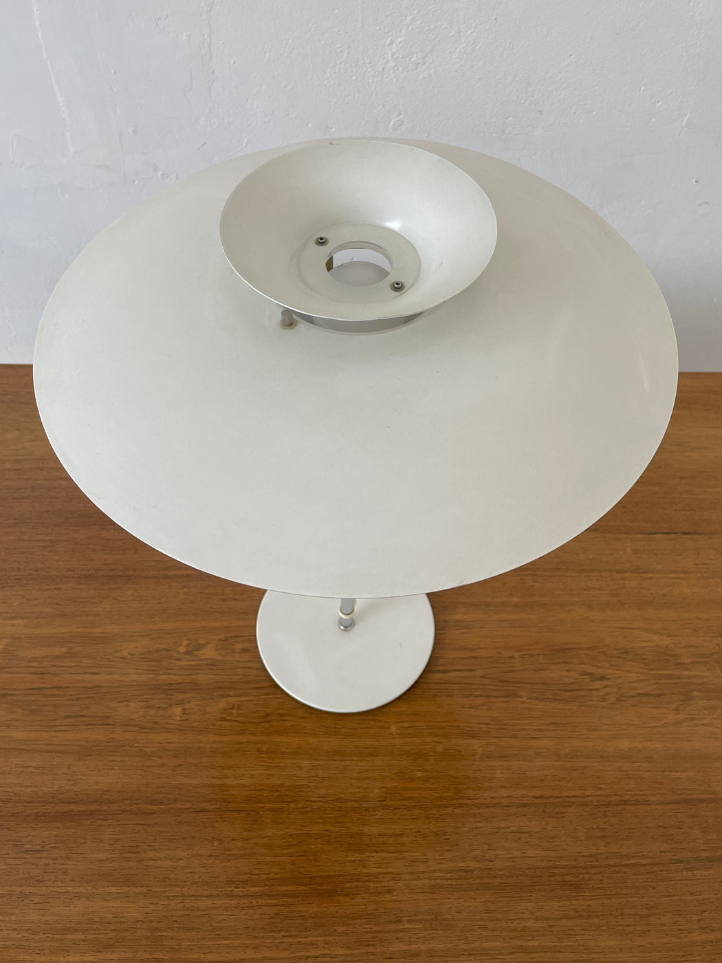 Danish Desk Lamp