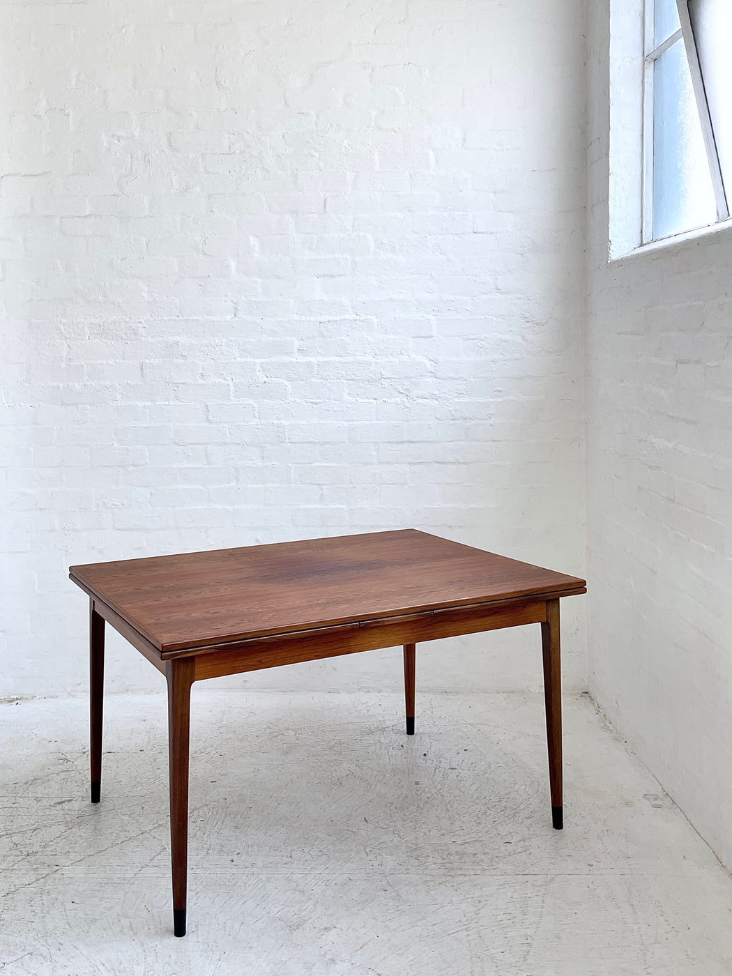 Niels Møller Rosewood Dining Table