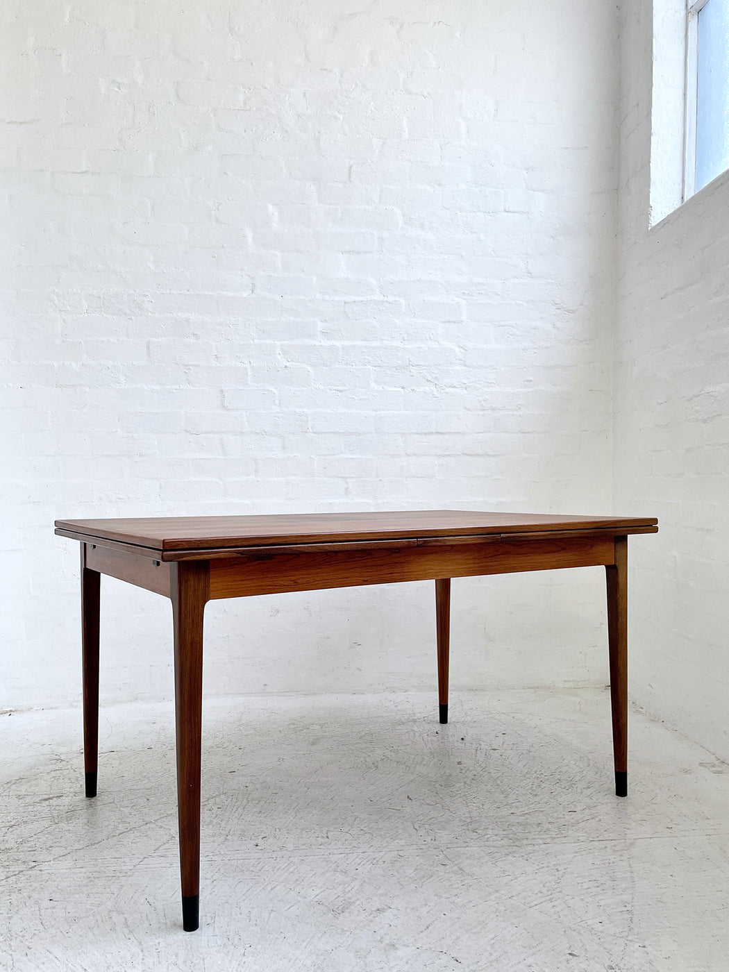 Niels Møller Rosewood Dining Table