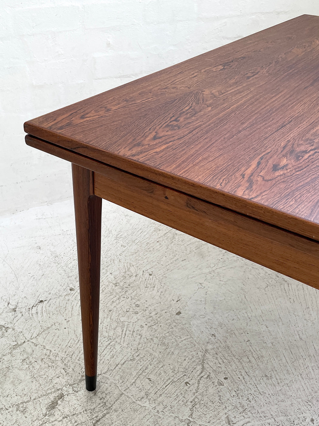 Niels Møller Rosewood Dining Table