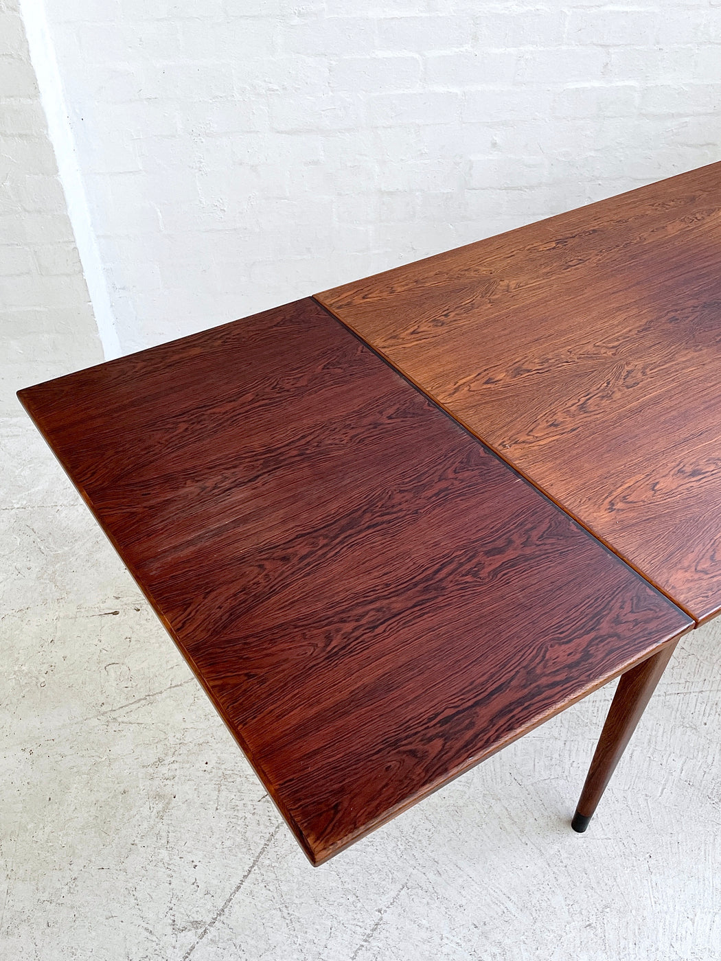 Niels Møller Rosewood Dining Table