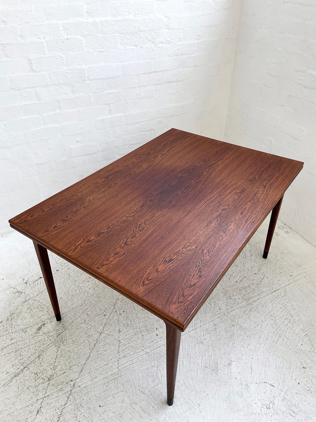 Niels Møller Rosewood Dining Table